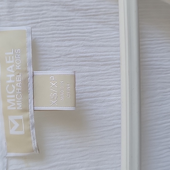 MICHAEL Michael Kors blouse - Picture 3 of 3